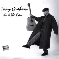 Tony Graham - Kick The Can