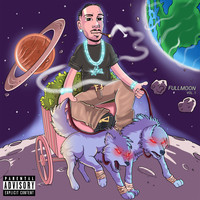 Az.i - Fullmoon Vol. 1 (Explicit)