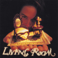 Trina Hamlin - Living Room