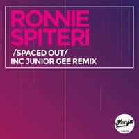 Ronnie Spiteri - Spaced Out