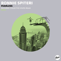 Ronnie Spiteri - Fearless