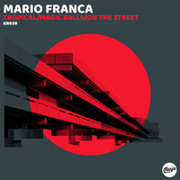 Mario Franca - Magic Balls