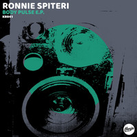 Ronnie Spiteri - Body Pulse