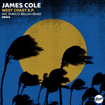 James Cole - West Coast