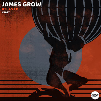 James Grow - Atlas