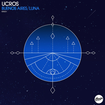 Ucros - Buenos Aires / Luna