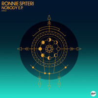 Ronnie Spiteri - Nobody
