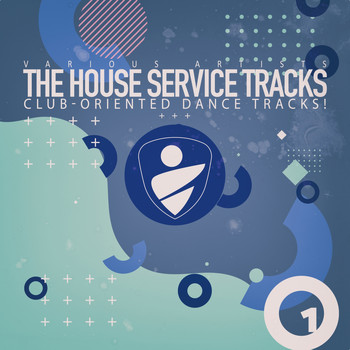 Various Artists - The House Service Tracks, Vol. 1
