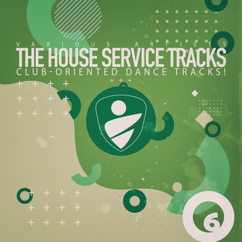 Various Artists - The House Service Tracks, Vol. 6