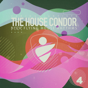 Various Artists - The House Condor, Vol. 4