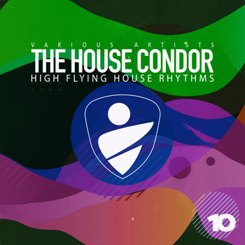 Various Artists - The House Condor, Vol. 10