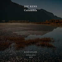 Dic Kens - Colombia