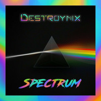 Destroynix - Spectrum