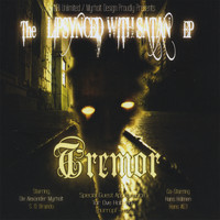 Tremor - The Lipsynced with Satan - EP