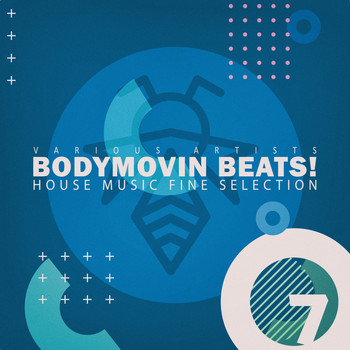 Various Artists - Bodymovin Beats!, Vol. 7