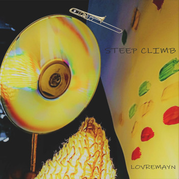LovRemayn - Steep Climb