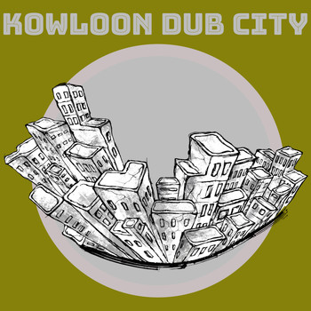 Dabbledob - Kowloon Dub City