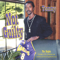 Tommy - Not Guilty