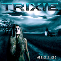 Trixie - Shelter