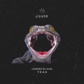 Leandro Da Silva - Yeah (Extended mix)