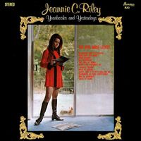 Jeannie C. Riley - Yearbooks and Yesterdays