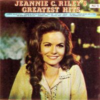 Jeannie C. Riley - Greatest Hits Vol. 1 And 2 (Vol. 1 And 2)