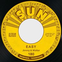Jimmy & Walter - Easy / Before Long