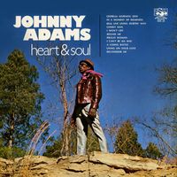 Johnny Adams - Heart and Soul