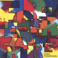 Tony Thompson - Forever Charmed