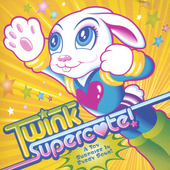 Twink - Supercute!