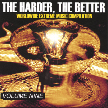 Various Artists - The Harder, The Better: Volume Nine