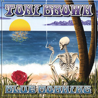 Toni Brown - Blue Morning