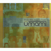 Umami - Umami