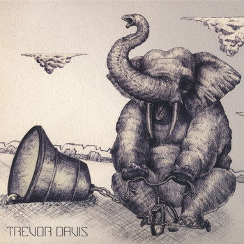 Trevor Davis - Nothing Ringing True