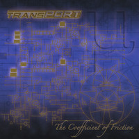 Transport - The Coefficient of Friction