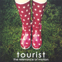 Tourist - the relevance of motion