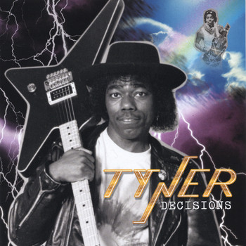 TYNER - Decisions