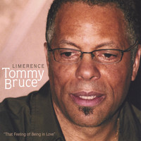 Tommy Bruce - Limerence
