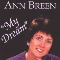Ann Breen - My Dream (Live)