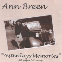 Ann Breen - Yesterdays Memories