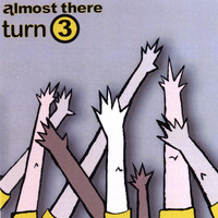 Almost There Records - Various Artists - Turn 3