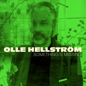 Olle Hellström - Something´s Missing