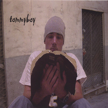 Tommyboy - who knew