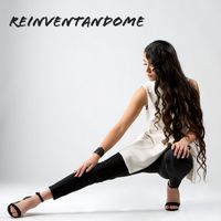 Shakira Martínez - Reinventándome