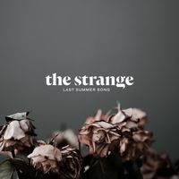The Strange - Last Summer Song