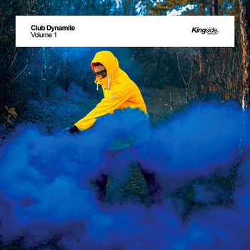 Various Artists - Club Dynamite, Vol.1