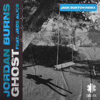 Jordan Burns - Ghost (Jack Burton Remix)