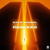 Dave Winnel - Legends (Remixes)