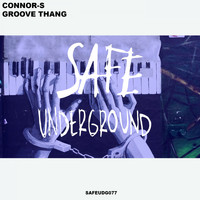 Connor-S - Groove Thang EP