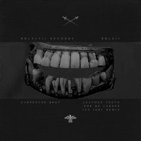 Carpenter Brut - Leather Teeth (Rob De Large, Ian Jury Remix)